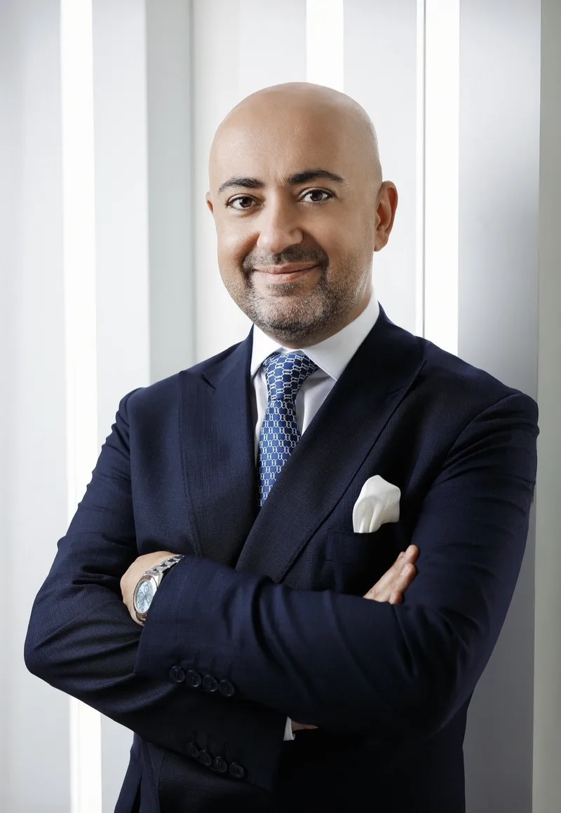 Op. Dr. Caner Kaçmaz