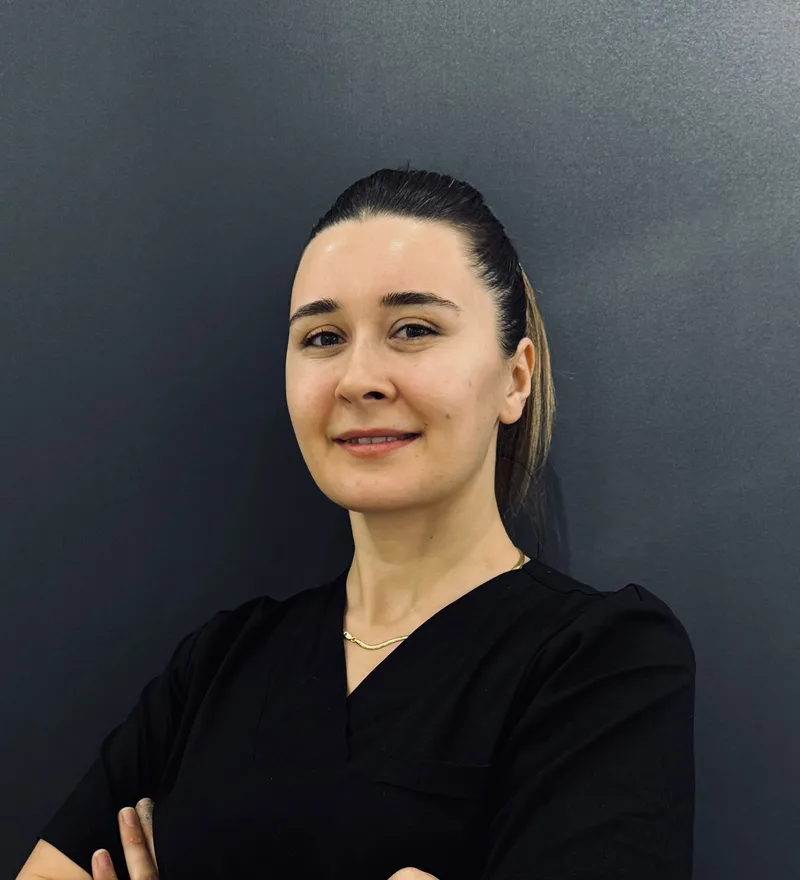 Ebru Bapun