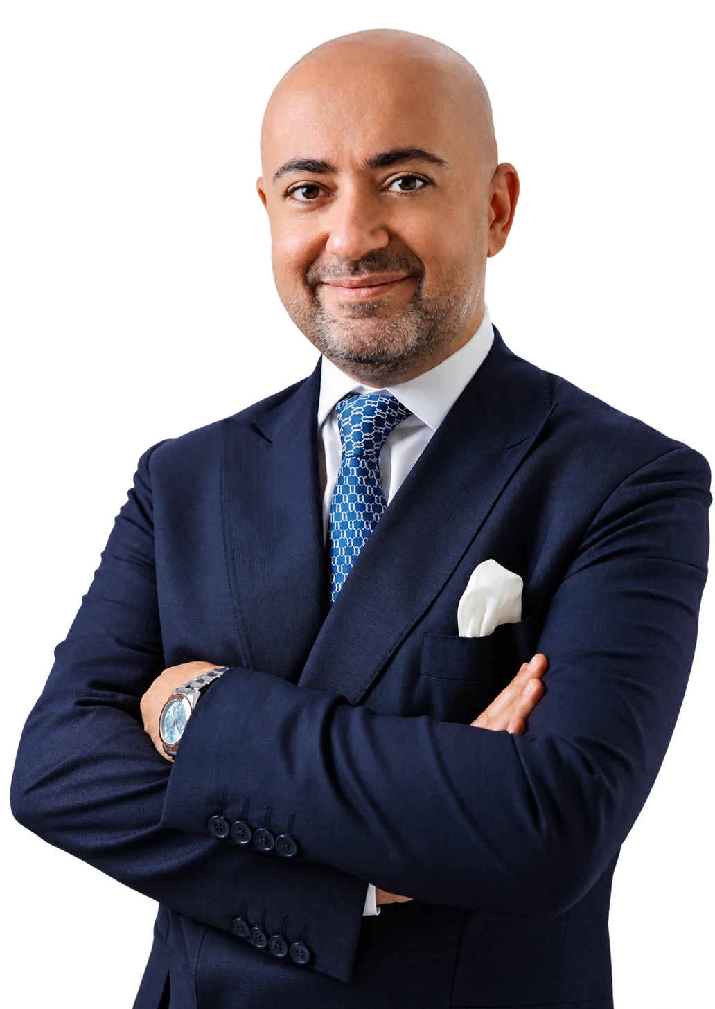 Op. Dr. Caner Kaçmaz