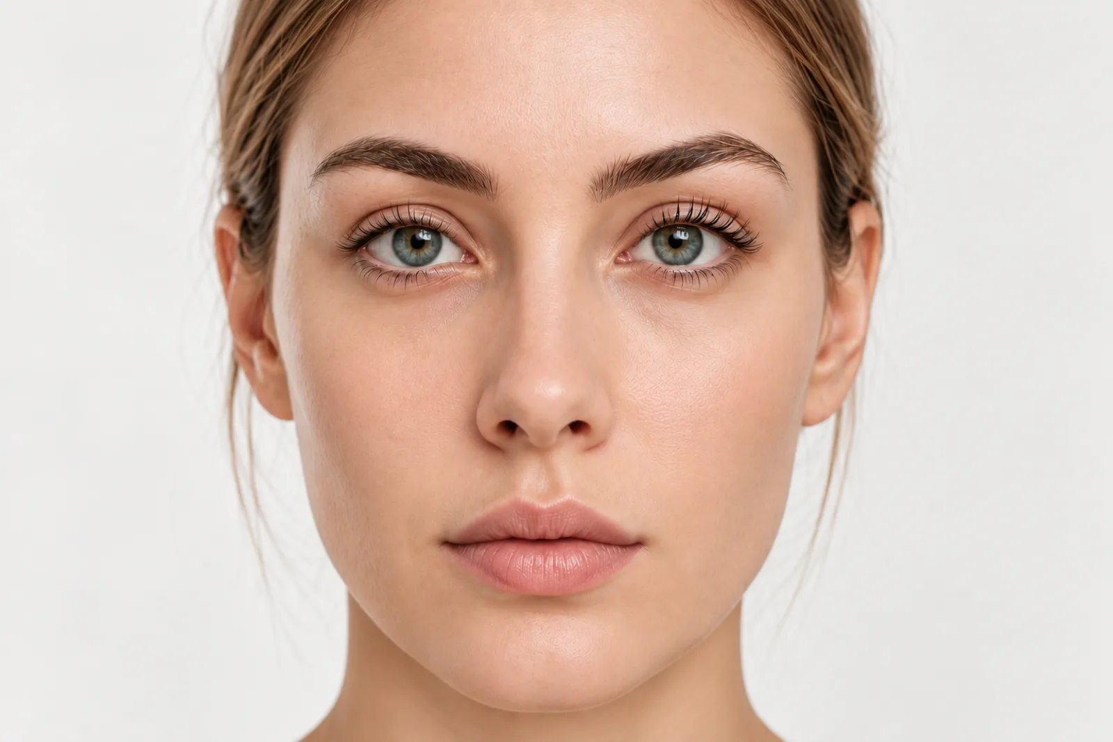 Non-Surgical (Thread/Meso/PRP) · AFTER